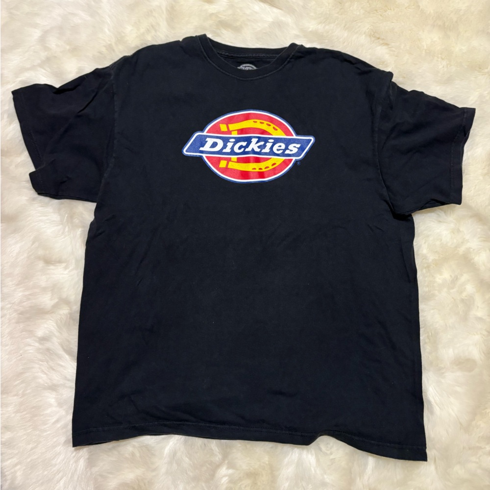 Dickies Tee
